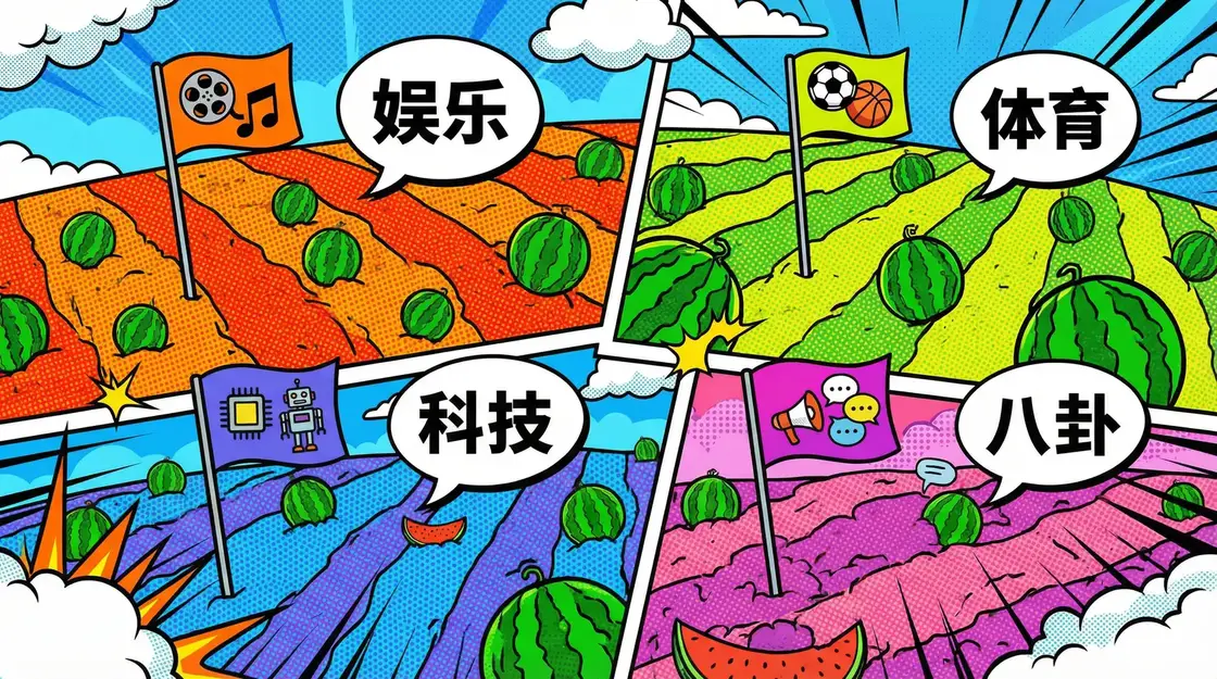 搞鸡软件 娱乐瓜田分类